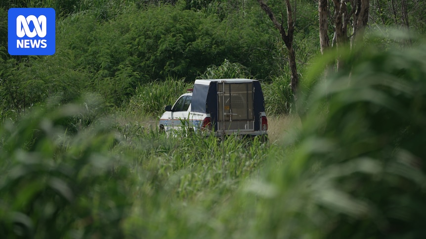 Missing man’s body found at Darwin’s East Point after large-scale ...