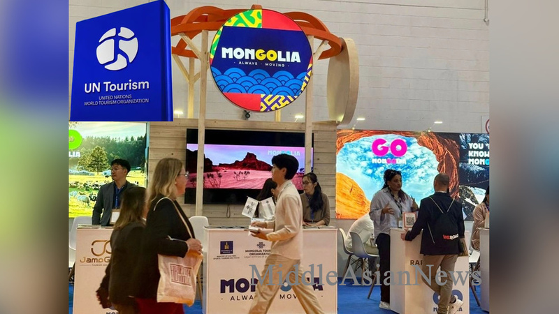Mongolia included in ranking of top 20 countries for tourism recovery