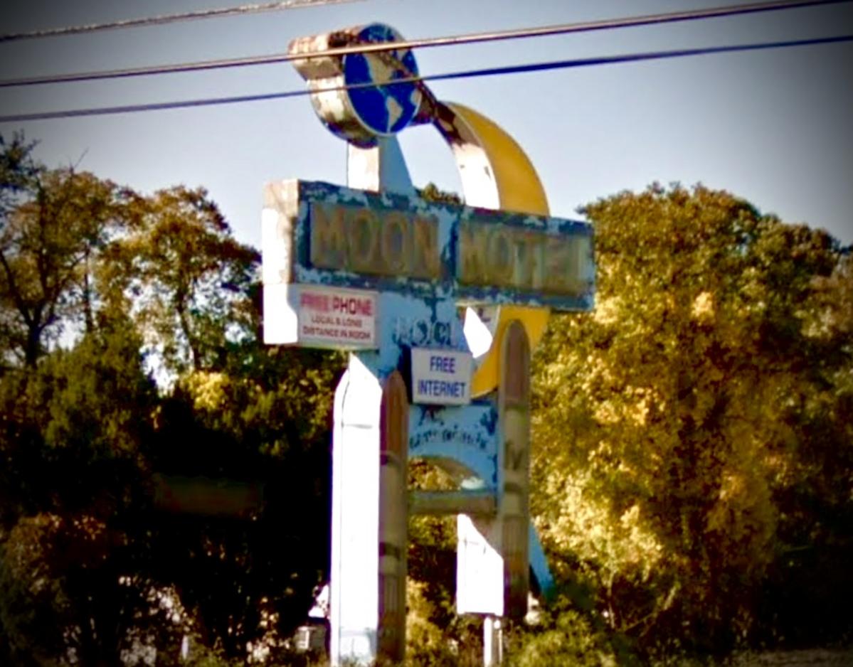 Moon Motel Howell NJ site for sale after fire and demolition