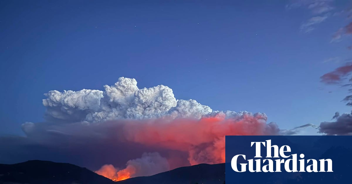 More than 100 buildings destroyed and 300,000ha of bushland burned as Victoria’s bushfires rage | Victoria