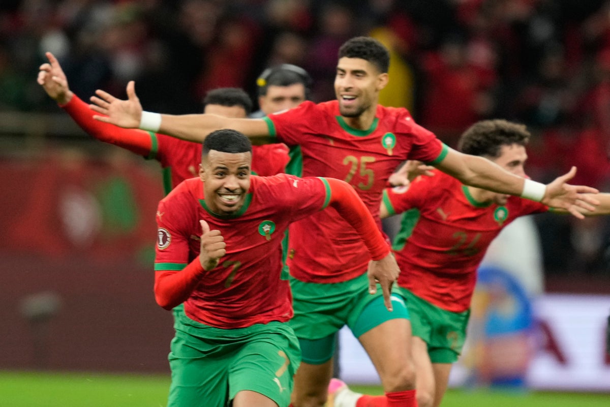 Morocco hosts Senegal for the Africa Cup final. Here's what you need to know