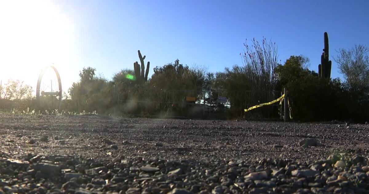 Multiple arrests made after MCSO busts cockfighting ring near Tonopah