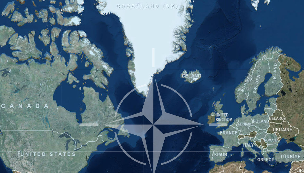 NATO is moving towards a Compromise on Greenland