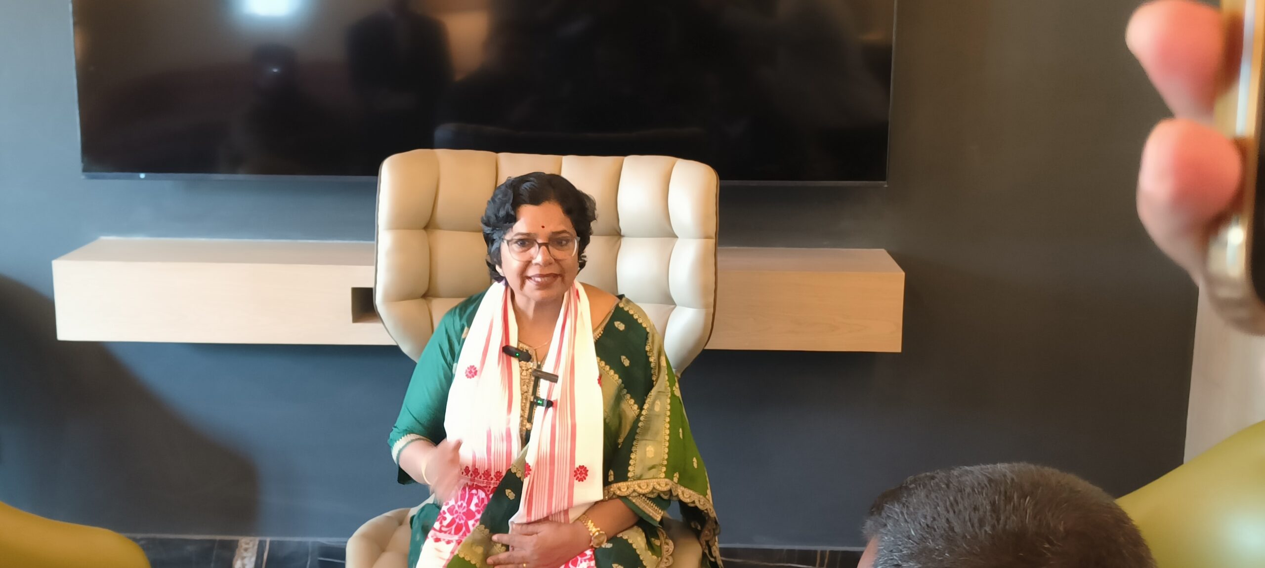 NCW flags rise in human trafficking cases in parts of Assam