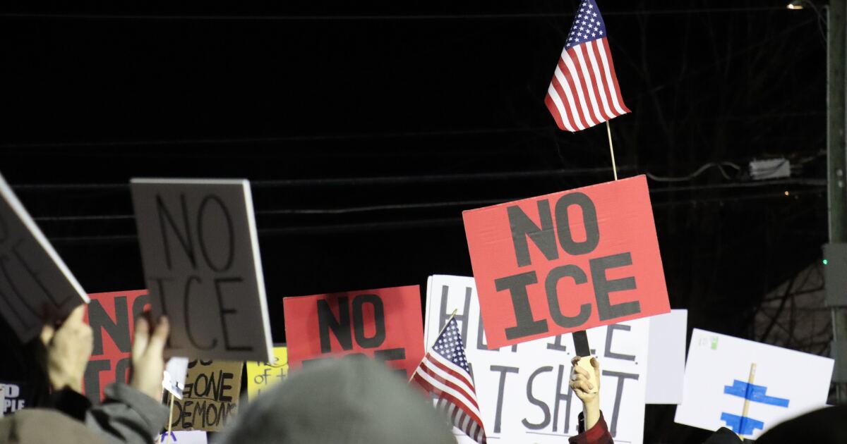 NH legislators propose bills to add transparency to immigration efforts in state