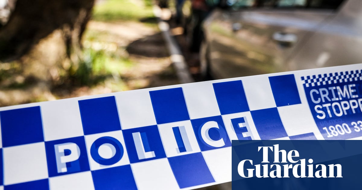 NSW police shoot man dead after mental health check turns into six-hour ...