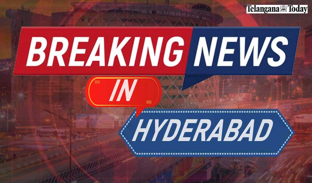 NTV journalists granted conditional bail in Hyderabad