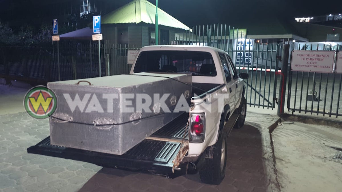 Nabestaanden gezocht: lichamen liggen al maanden in mortuarium AZP