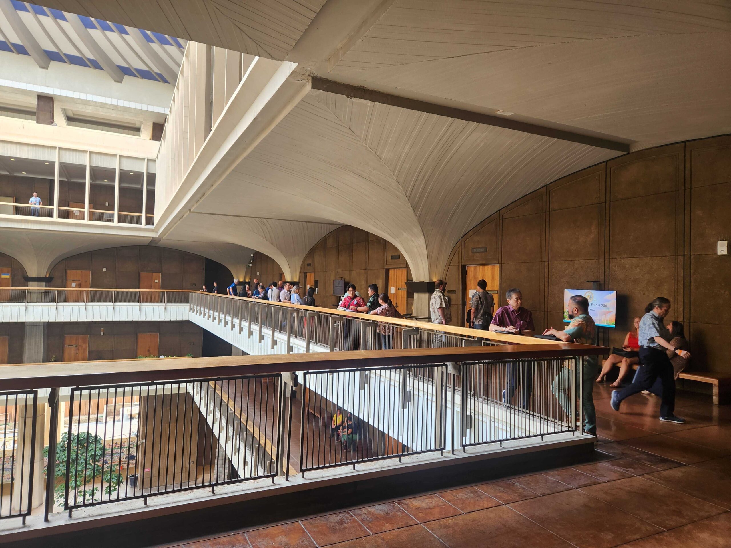 Neal Milner: 6 Reasons Lawmakers Should Investigate One Of Their Own