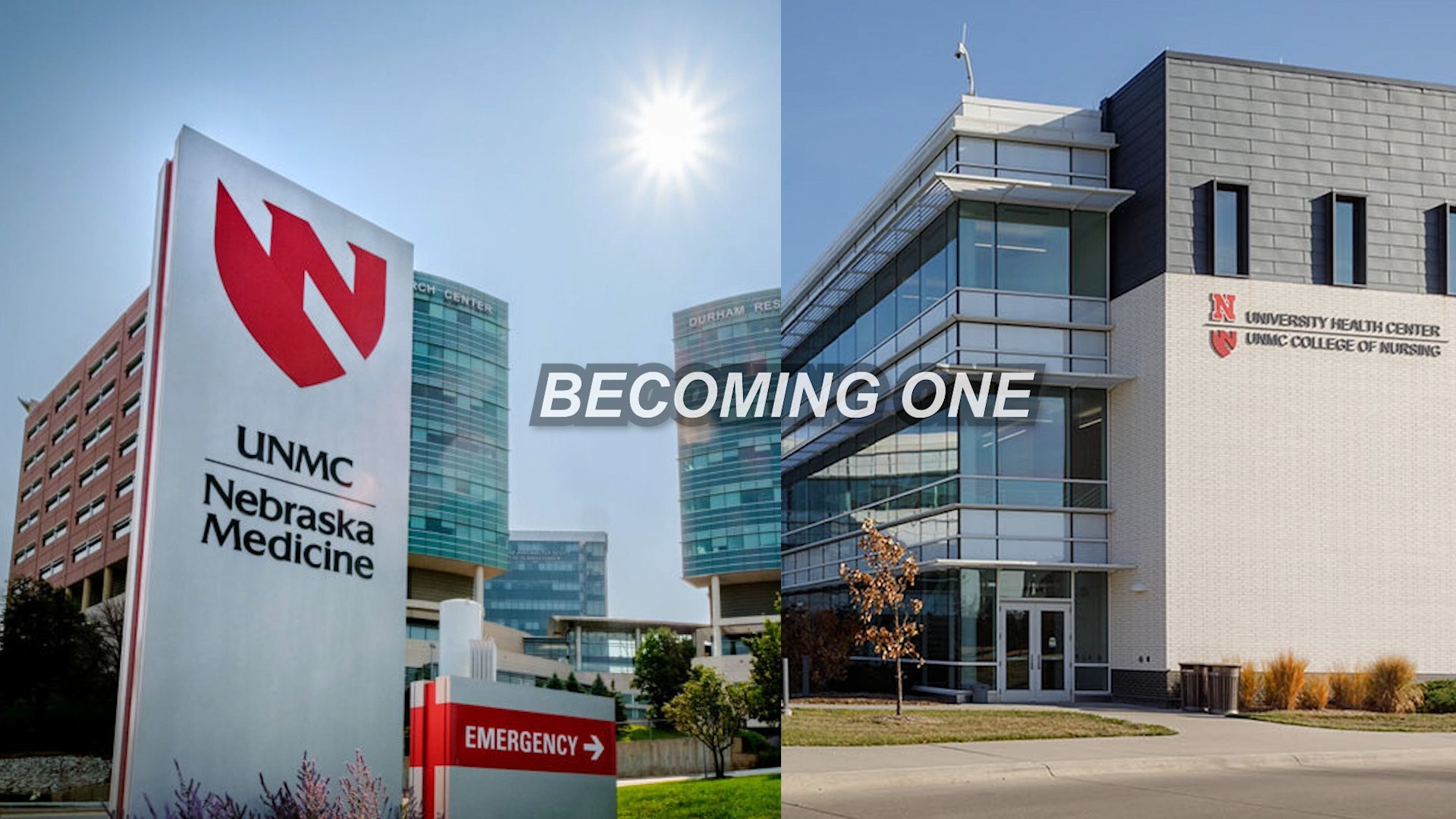 Nebraska Board of Regents approve plan to buyout Clarkson Health from Nebraska Medicine