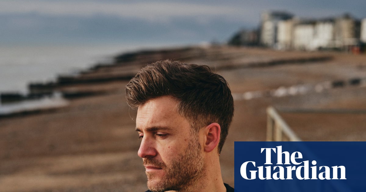 Nero book awards: Benjamin Wood and Sarah Perry among prize winners | Books