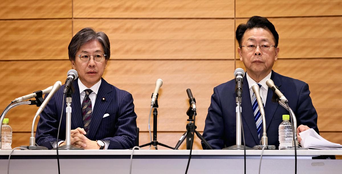 New Party Centrist Reform Alliance Unveils Policy Platform