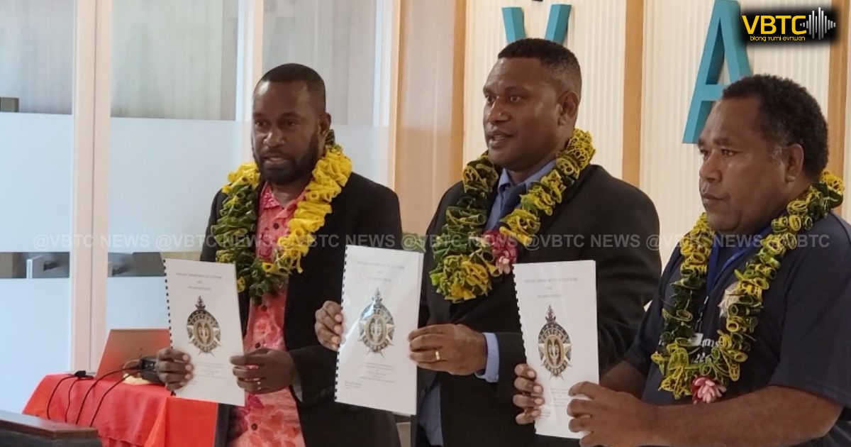 New SOP Launched to Strengthen Cash Export and Import Security