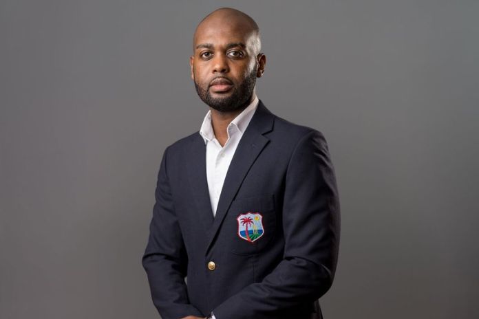 New Year statement from CWI President, Kishore Shallow