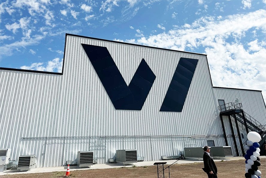 Nickel refinery seeks Bryan support