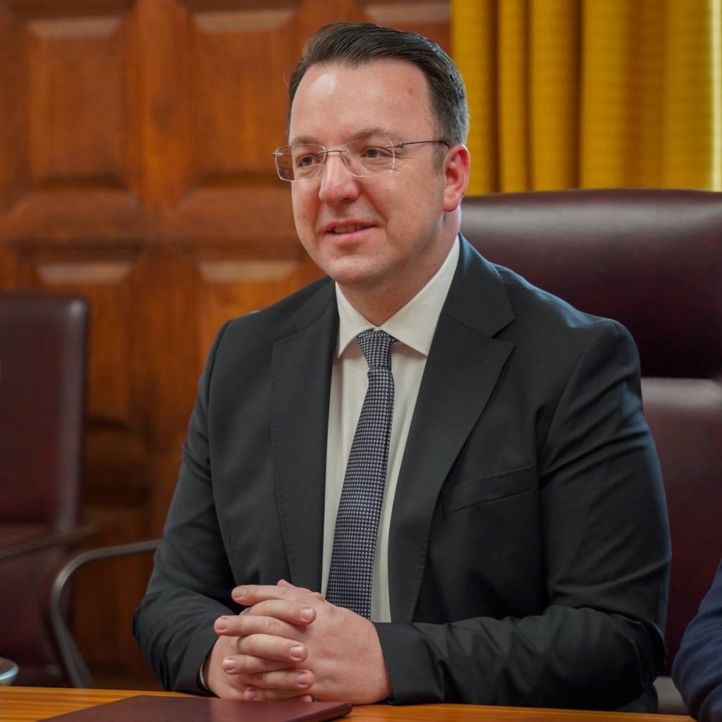 Nikoloski: the technical Government could've been abolished back in 2024