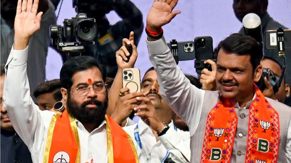 No January Aid In Advance To 'Ladki Bahin' Yojana Beneficiaries In Maharashtra - What Is Behind SEC's Order | India News