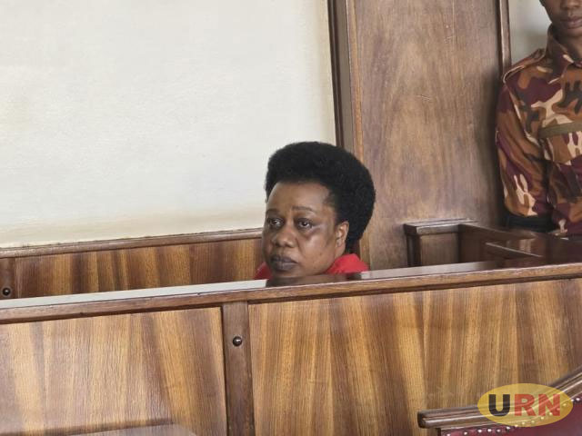 No bail for Bireete, further remanded to January 28