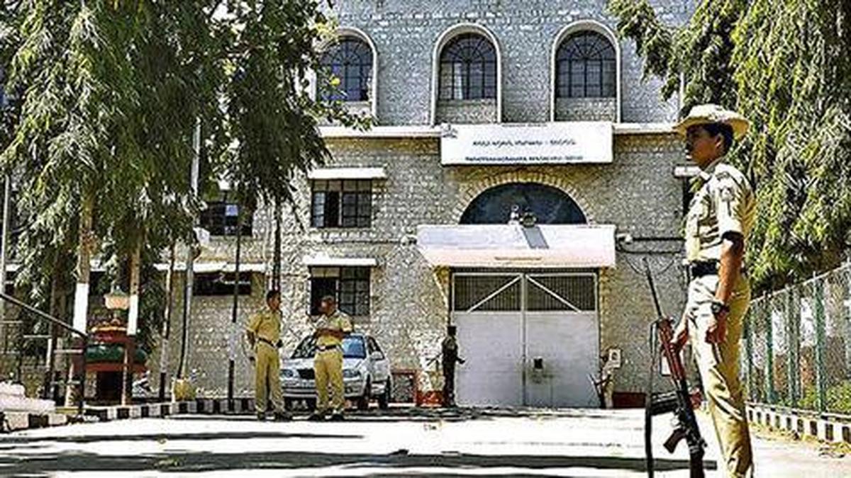 No cooked food, limited clothes: Karnataka issues new prison regulations
