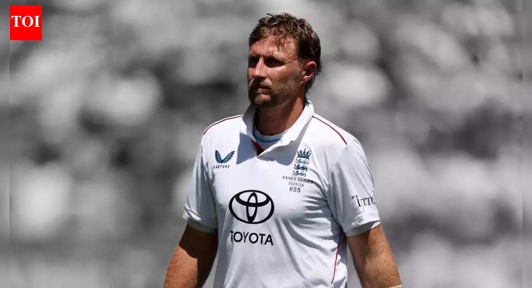 'Not playing to survive': Joe Root defends Smith's approach after poor dismissal in fifth Ashes Test | Cricket News