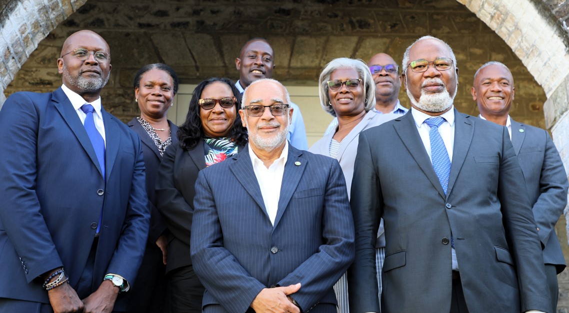 OECS leaders agree on need for unified approach on US deportation issue