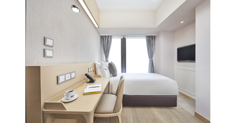 ONYX Hospitality Group Partners with Yee Fung Group to Launch “Y Hotel Nanshan Shenzhen”, Expanding its Portfolio in China