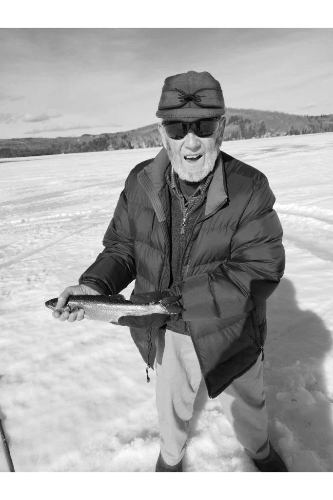 Obituary: Walter “Toppy” Puiia