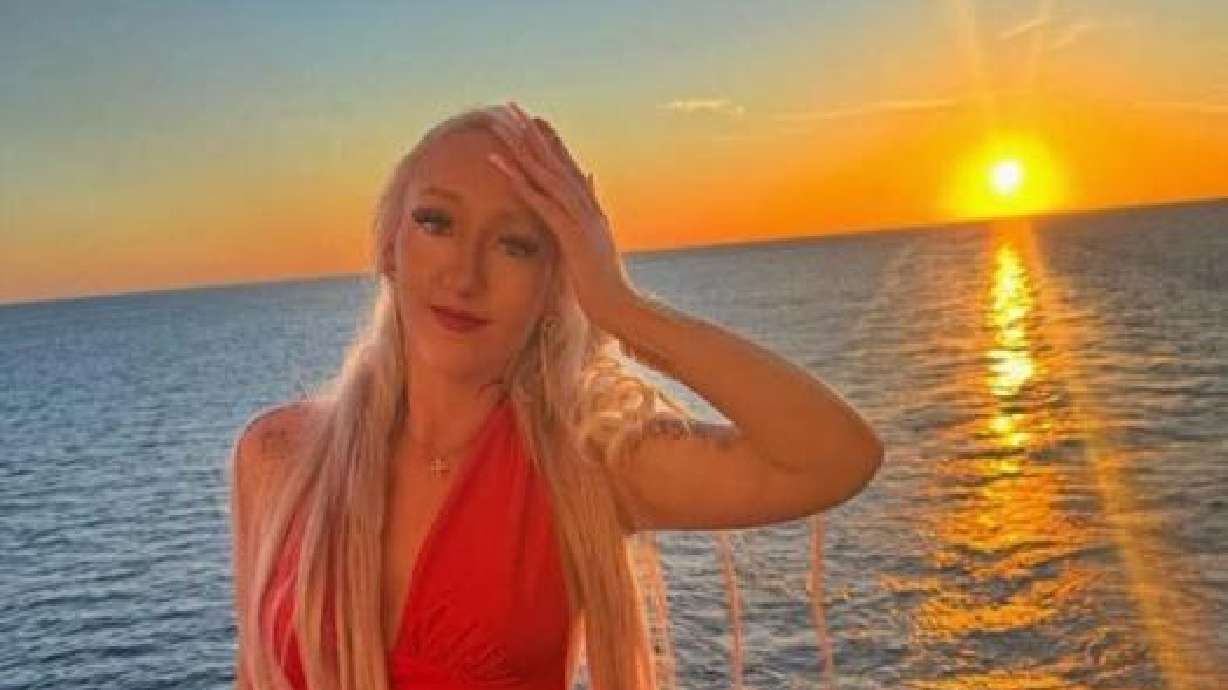 Ogden woman sentenced to 2 years of jail in friend's death from 2025 crash