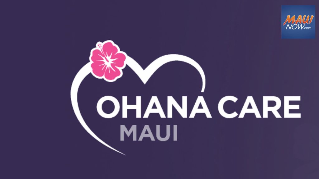 Ohana Care Maui launches free monthly educational speaker series for seniors and families : Maui Now