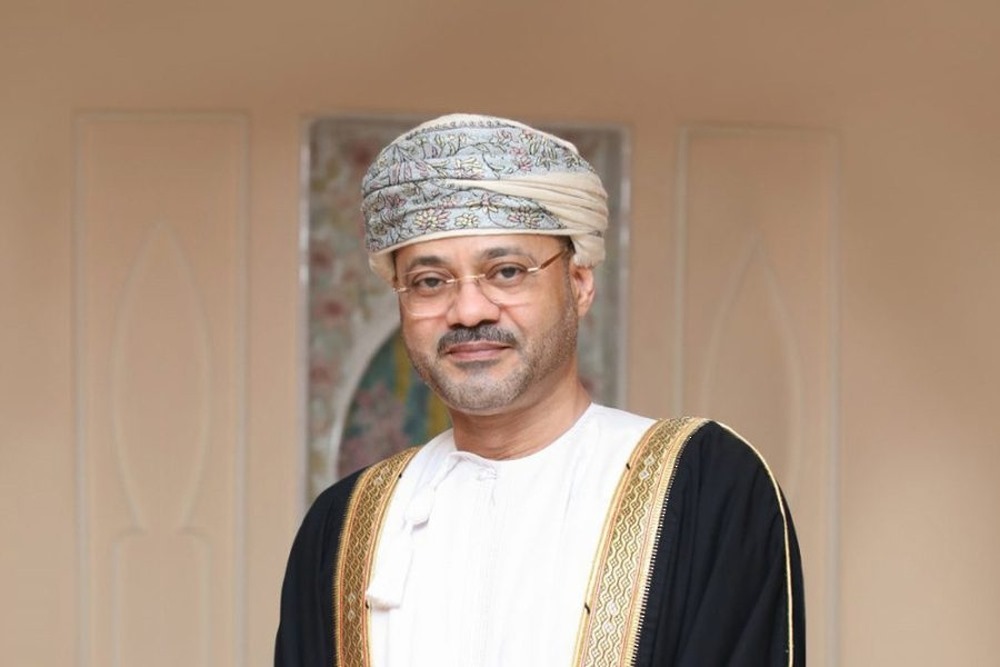 Oman, France foreign ministers discuss Iran developments in phone call