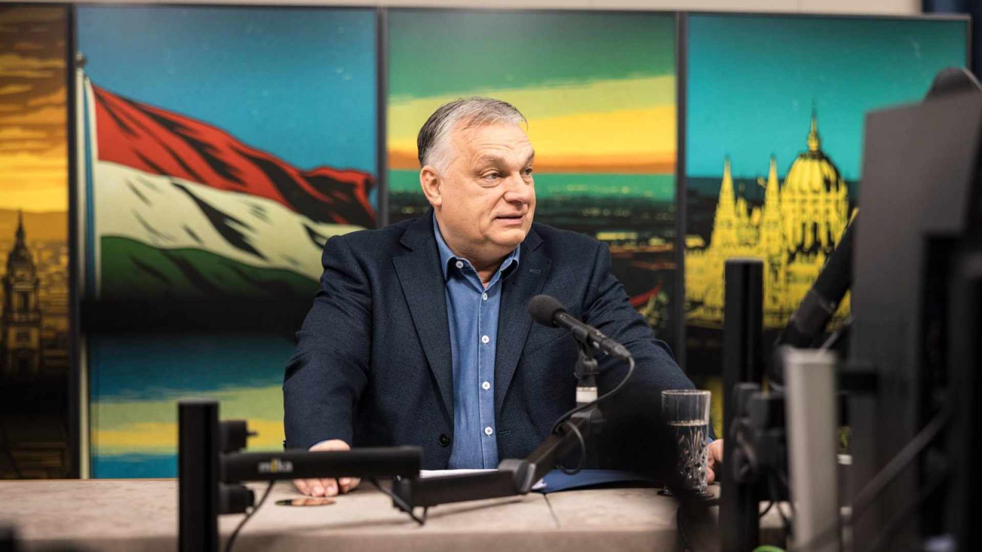 Orbán: We won’t pay, we won’t send troops, we won’t be dragged into war