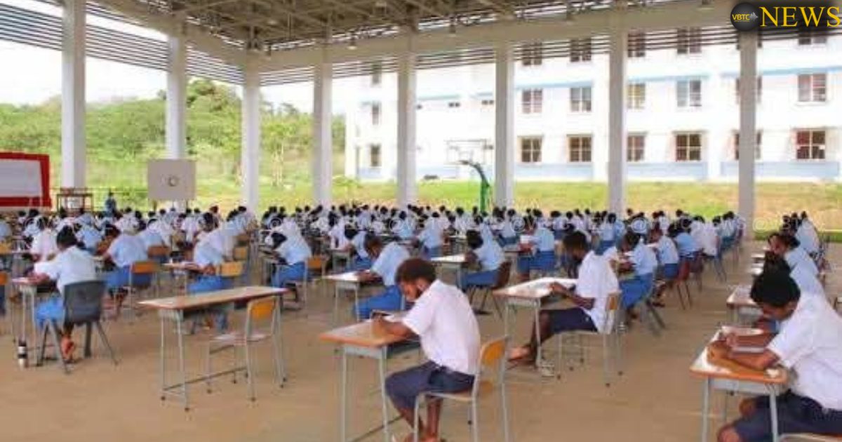 Over 3,200 Year 10 Students Advance to Year 11 in 2026