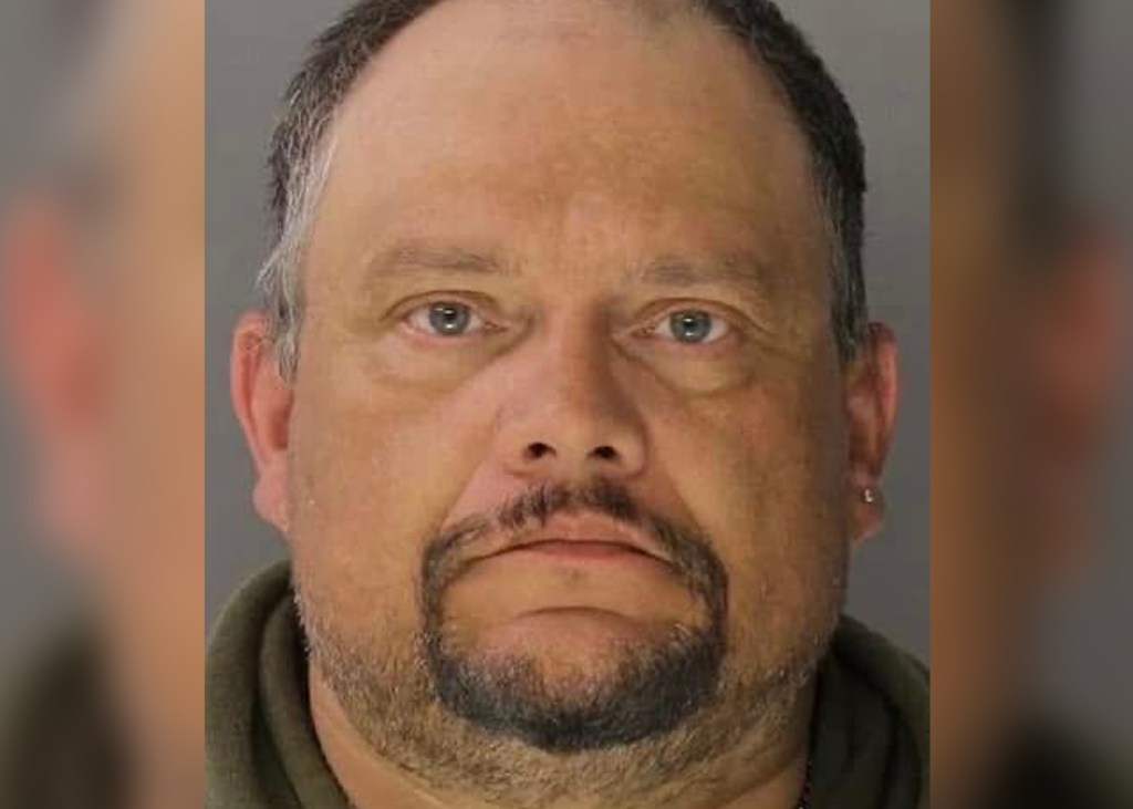 Pa. man admits to killing daughter, years of abuse