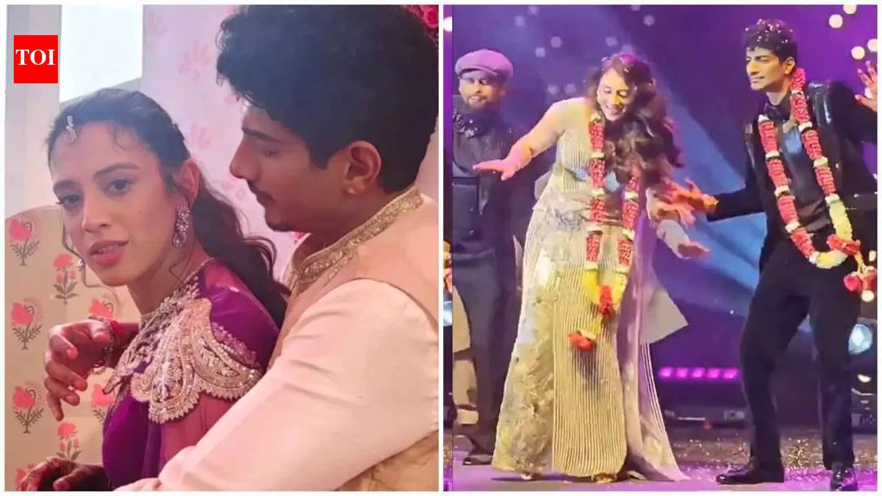 'Palaash Muchhal was caught red-handed with another woman in bed,' claims Smriti Mandhana’s childhood friend who has alleged Rs 40 lakh fraud; lawyer responds |