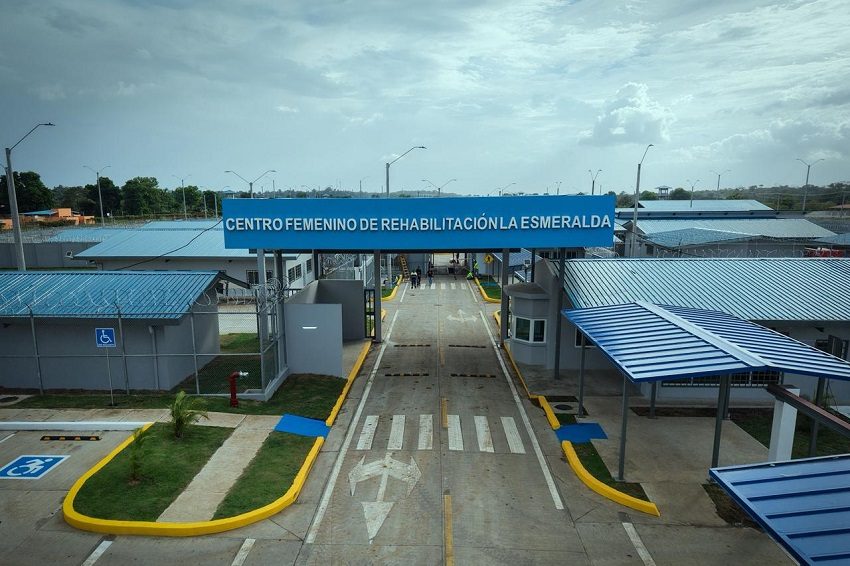 Panama’s Prison Population Managed to Fall Below 25,000 Detainees