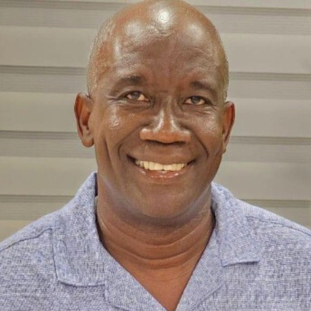 Pastor Stanford Simon announces early retirement from St George’s Baptist Church