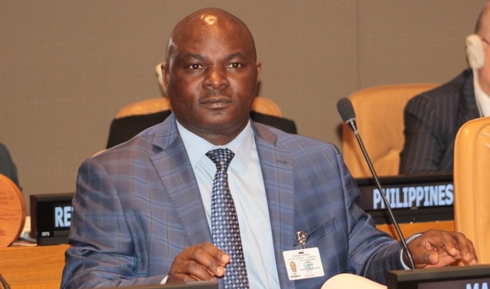Perform or ship out, minister tells transport parastatals