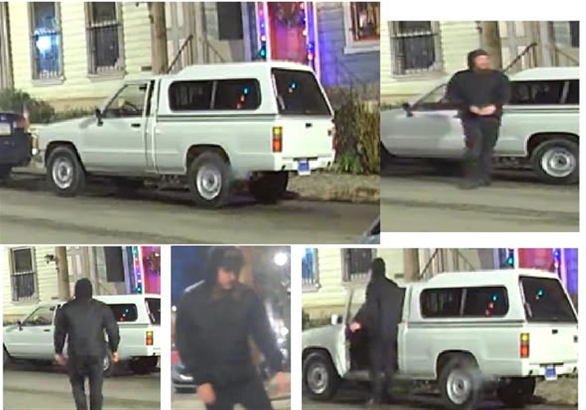 Pittsburgh Police investigating after resident’s Israeli flag vandalized on the North Side