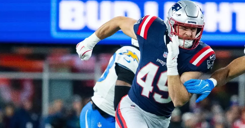 Pokes in the Pros: Conference Championship Round