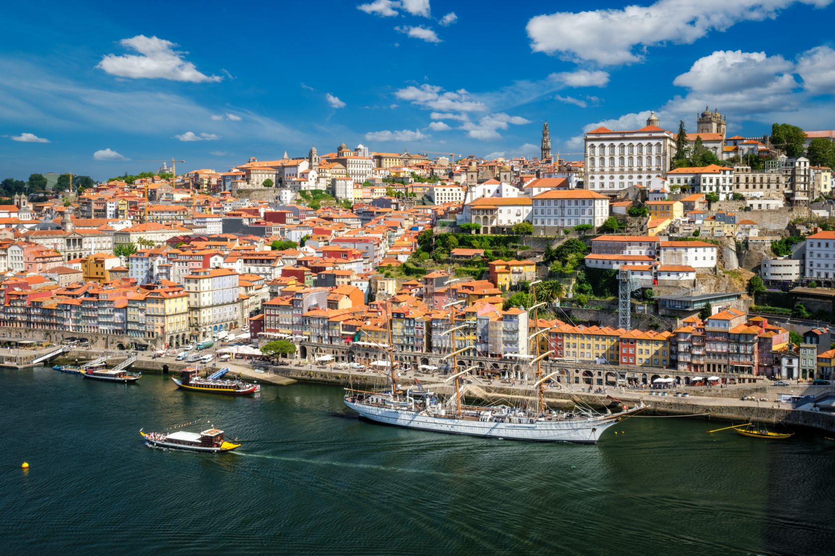 Portugal, cutting-edge technology, and the new cycle of international trust