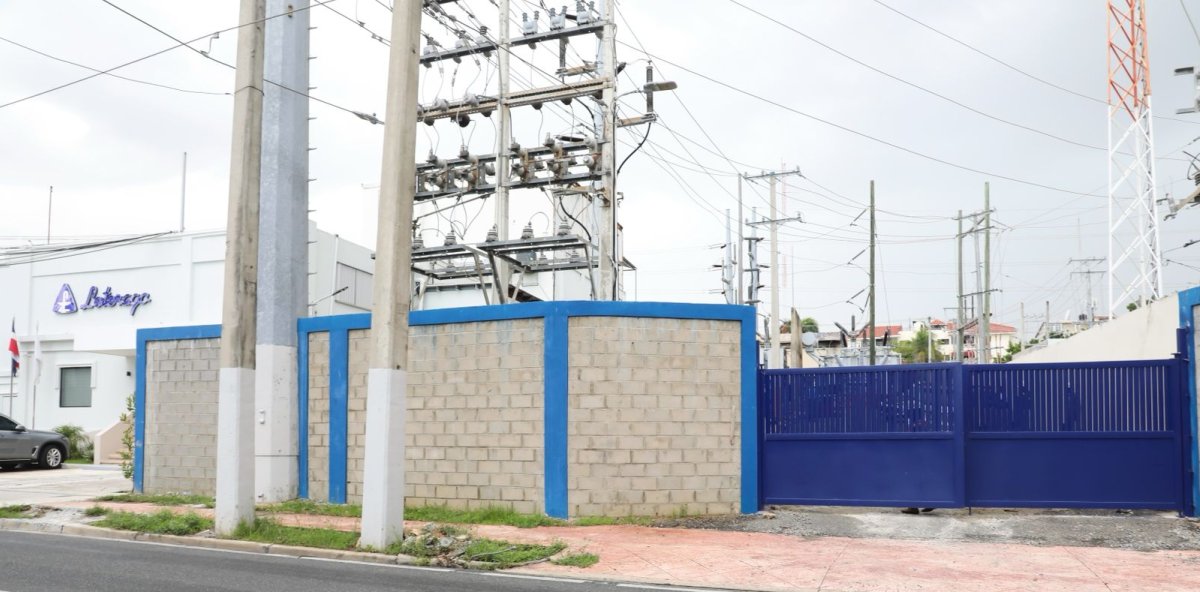 Power supply Sectors of the National District that will be affected this Saturday by a scheduled blackout