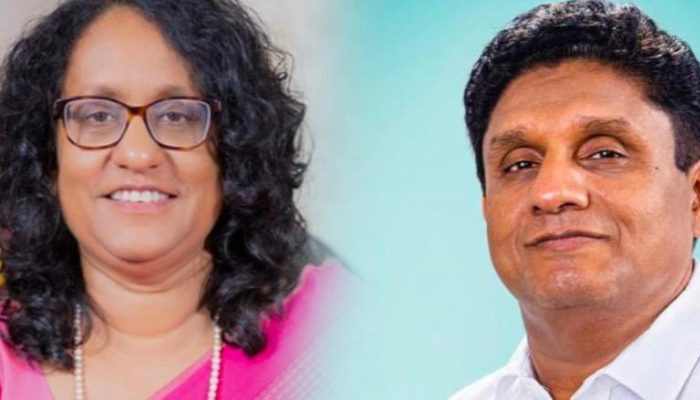 Premadasa: Grade 6 syllabus fiasco signals deeper issues