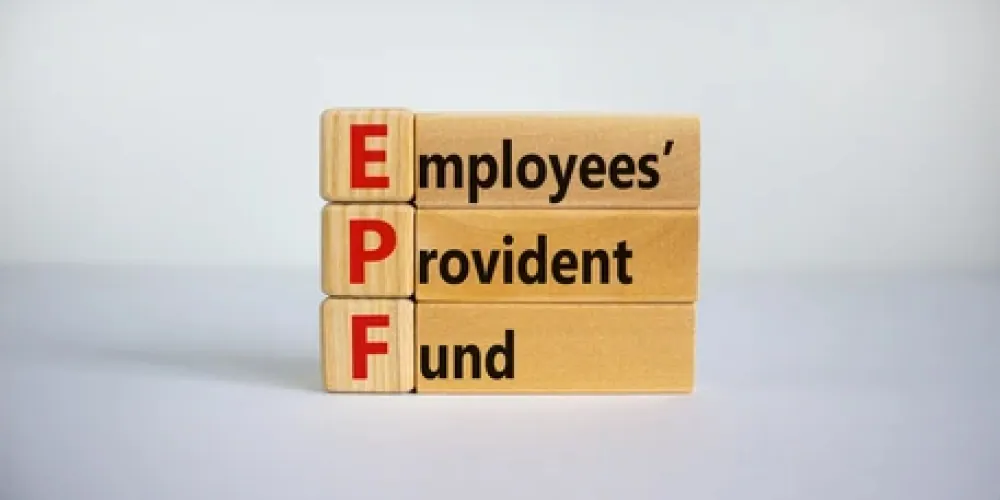 Private Sector Pensions on the Table as EPF Faces Overhaul