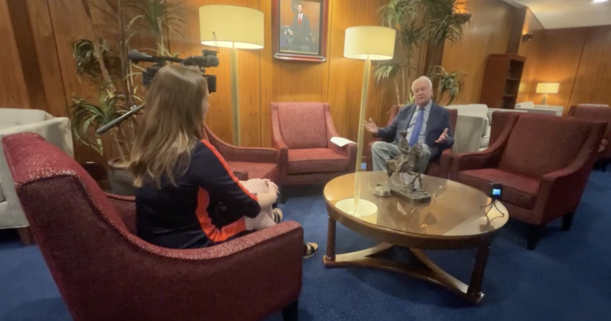 Proposed bill looks at converting closed classrooms into housing