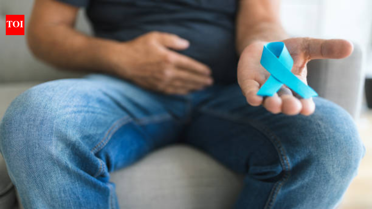 Prostate cancer symptoms that mimic common age-related problems: Doctor shares warning signs |