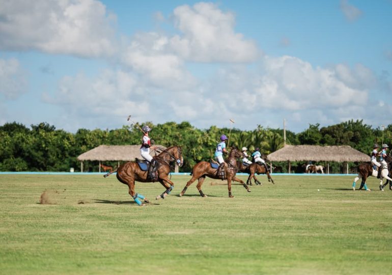 Puntacana Resort to host 3rd International Women’s Polo Cup in January 2026