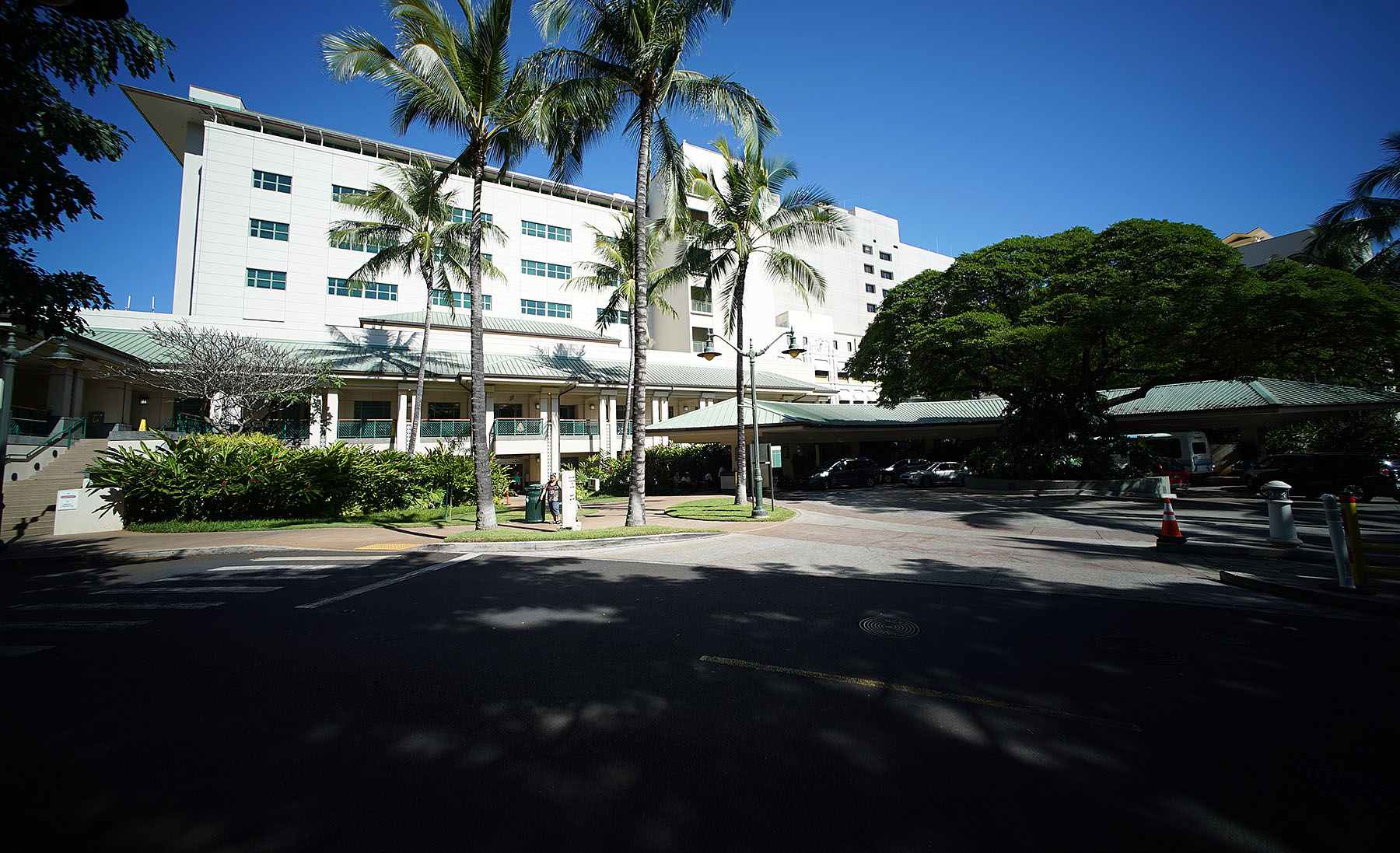 Queen's May Cut Ties With This For-Profit Medicare Insurer