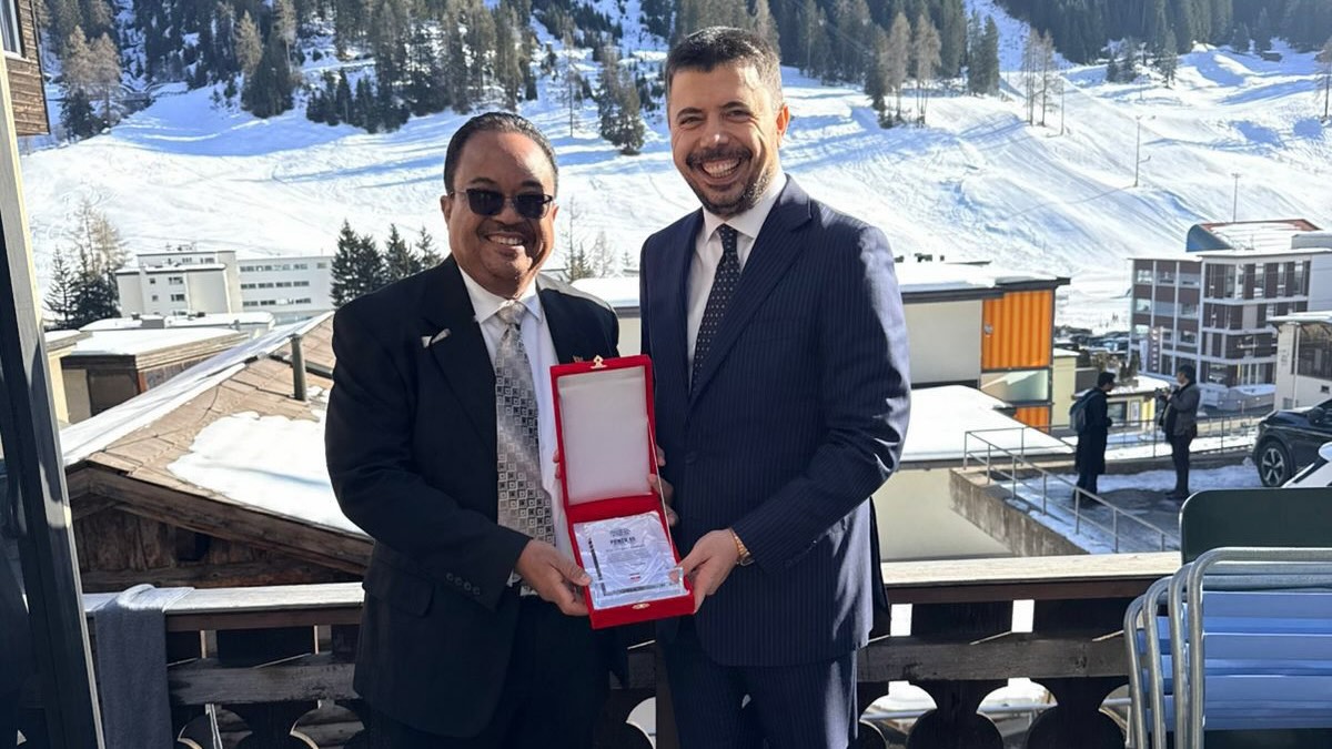 Ramsukul wil duidelijkheid over reis vicepresident Rusland naar Zwitserland