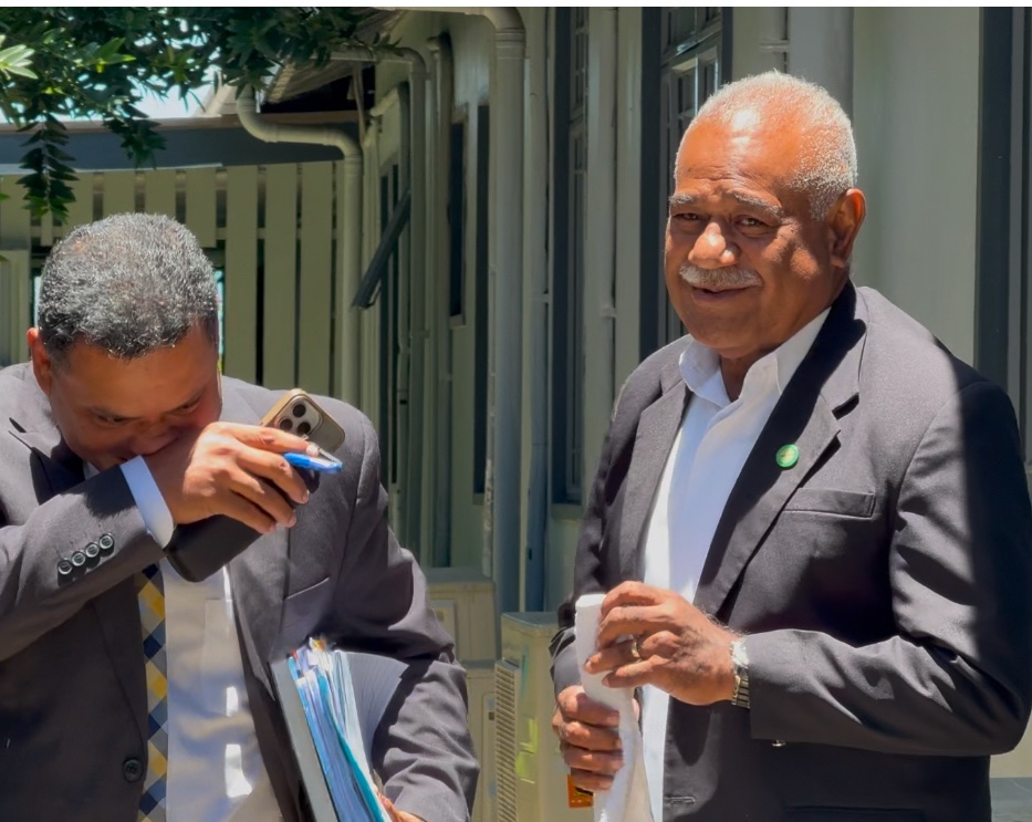 Rasova awaits bail variation ruling to travel to Canberra for work ...