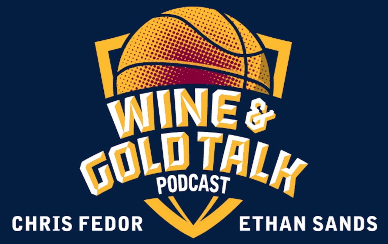 Reacting to the Cavs’ gritty comeback win and the supporting cast stealing the show: Wine and Gold Talk podcast